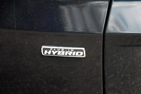 Ford Escape hybride rechargeable 2021 : essai routier Image