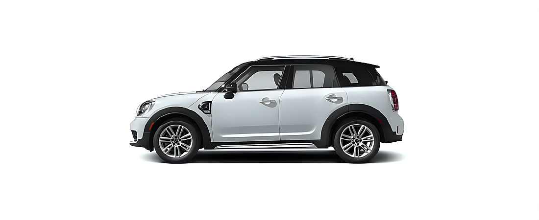 MINI Cooper Countryman 2019 17
