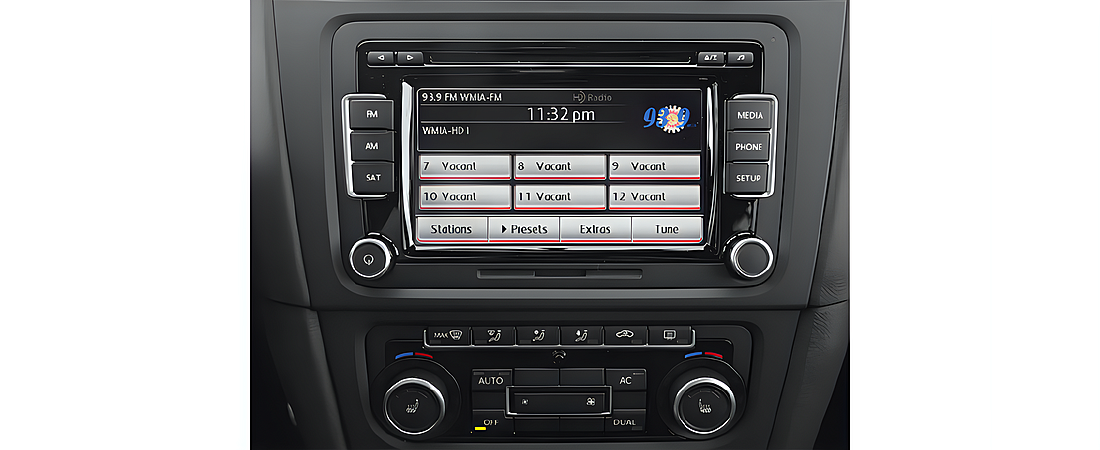 Volkswagen Golf R 2012 9