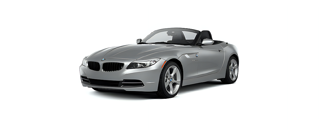 BMW Z4 2013 1