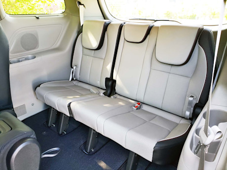 Editorial 2020 kia sedona sx tech 13 sw