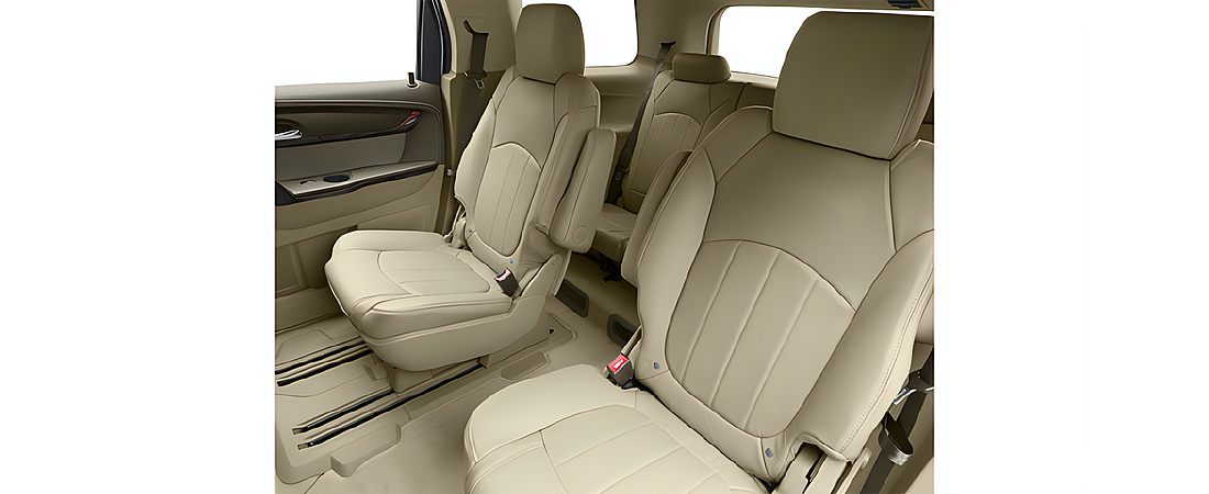 GMC Acadia 2013 31