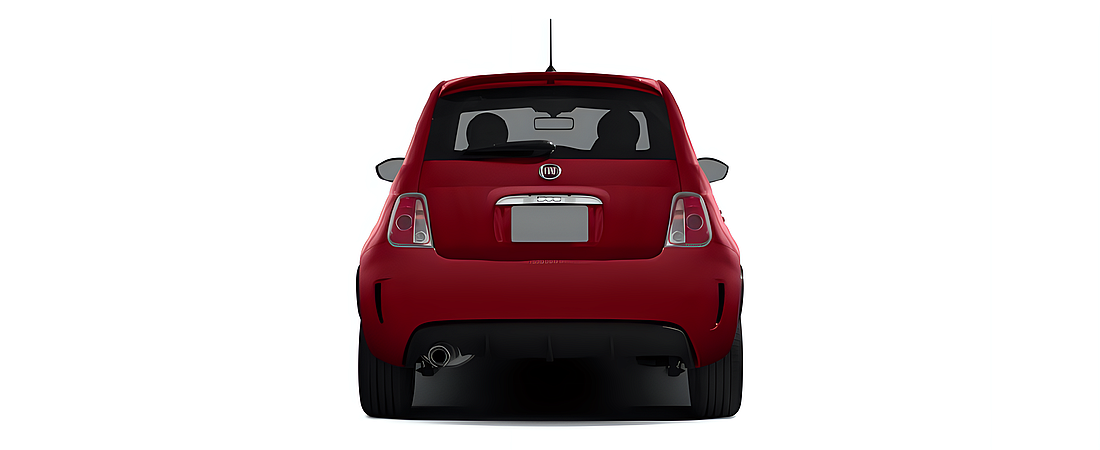 Fiat 500 2015 21