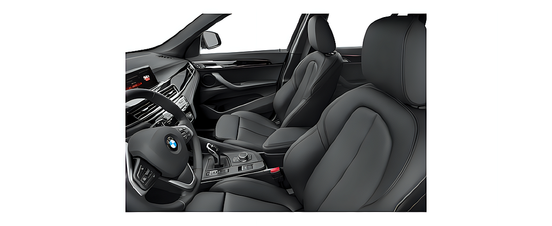 BMW X1 2022 8