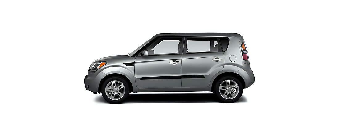 Kia Soul 2011 3