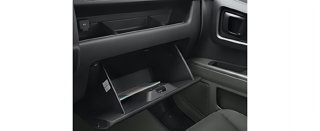 Honda Ridgeline 2014 37