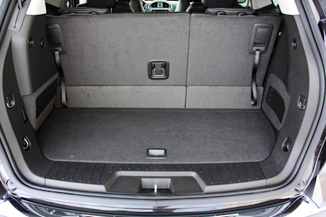 Editorial 2013 buick enclave   ts   30 6305