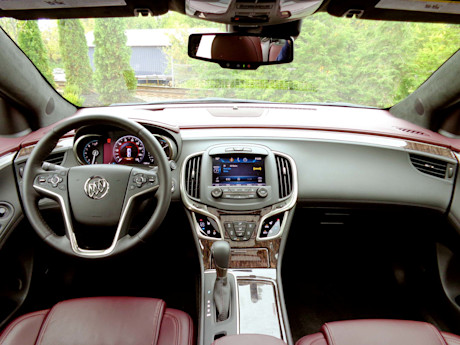 Editorial 2014 buick lacrosse 07 gw