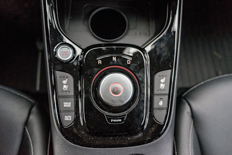 Editorial 2021 kia soul ev limited 22 bm