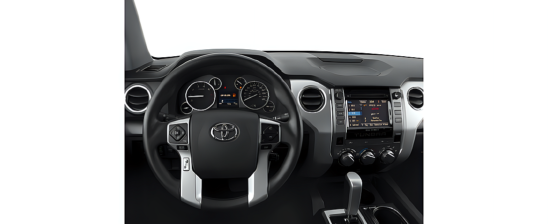 Toyota Tundra 2017 37