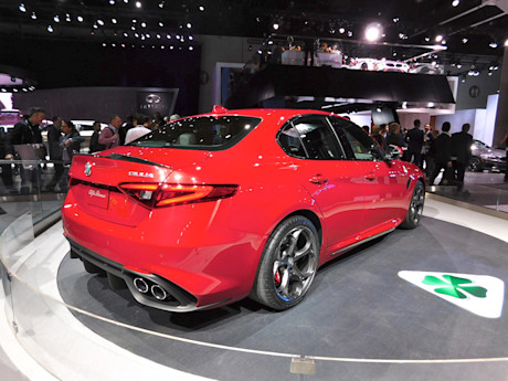 Editorial 17 alfa romeo giulia 8