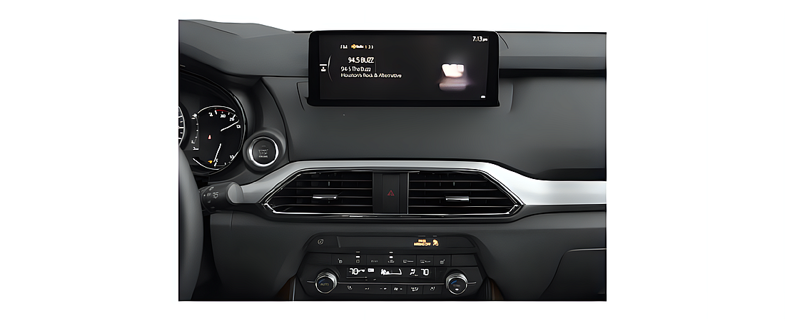Mazda CX-9 2023 22