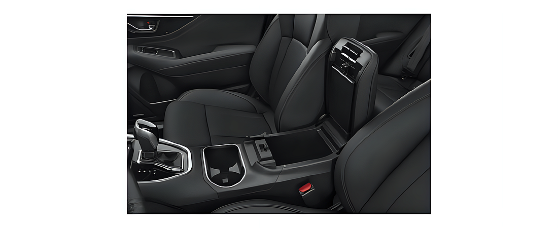 Subaru Outback 2023 40