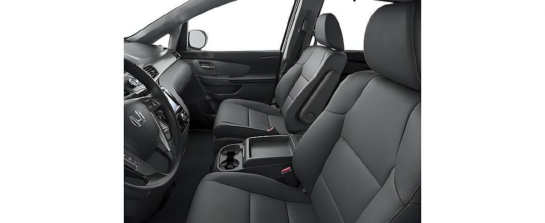 Honda Odyssey 2016 65