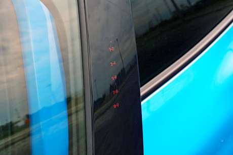 Editorial 2022 ford mustang mach e gt performance edition 10 di
