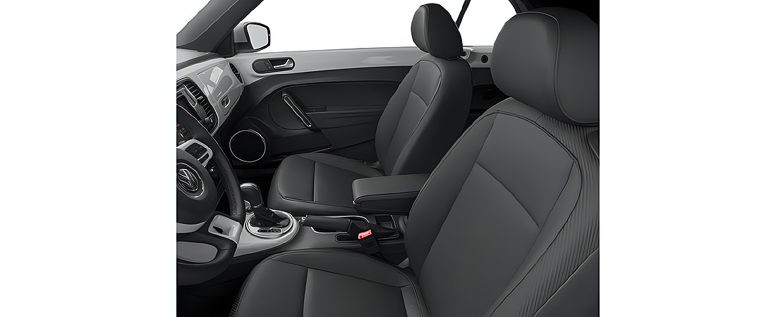 Volkswagen Beetle Convertible 2018 8