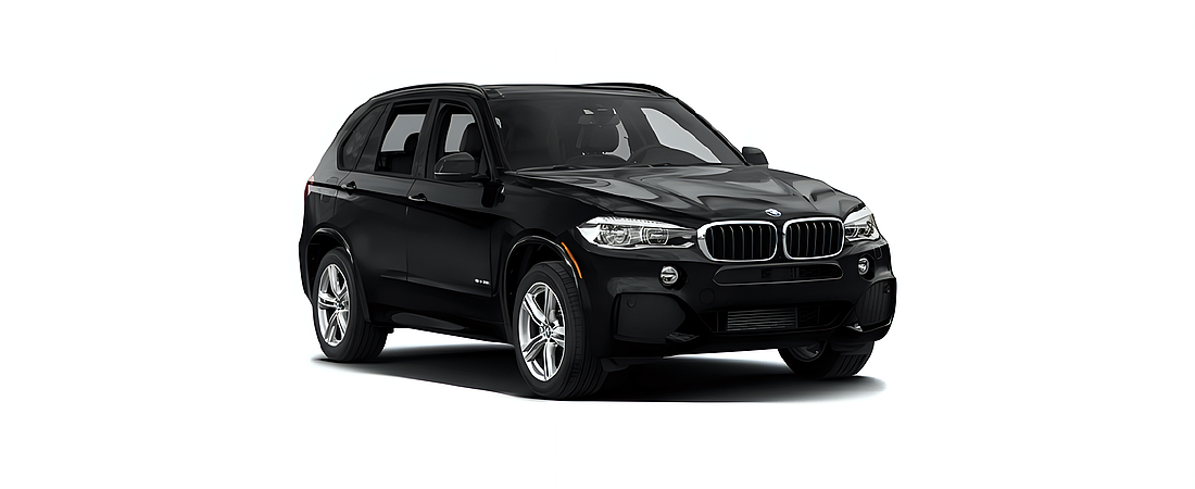 BMW X5 2017 2