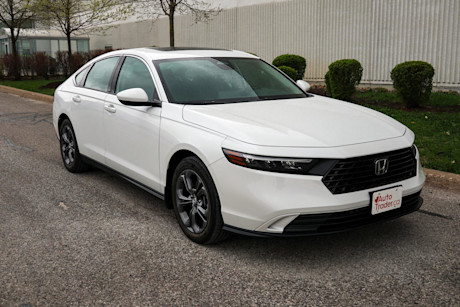 Editorial 2023 honda accord ex 02 jm