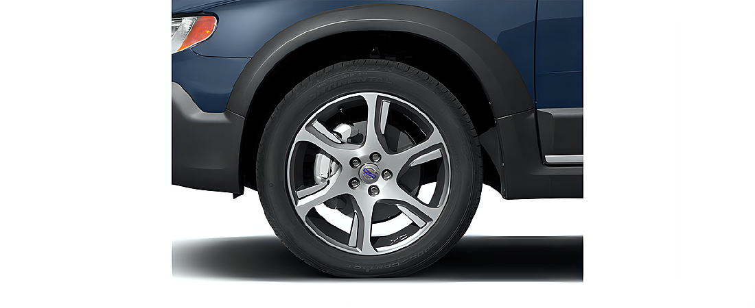 Volvo XC70 2014 11