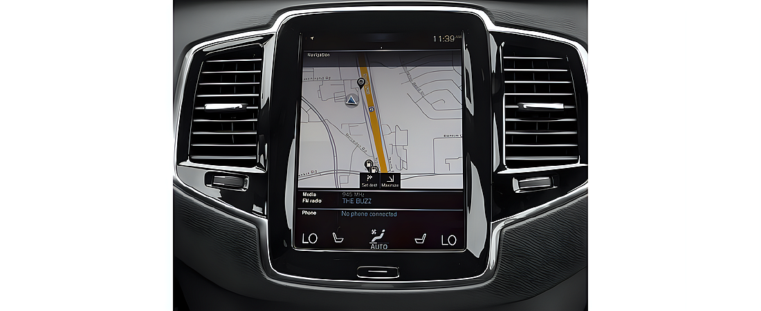Volvo XC90 2017 30