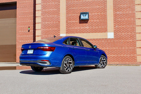 Editorial 2023 volkswagen jetta highline 08 pb