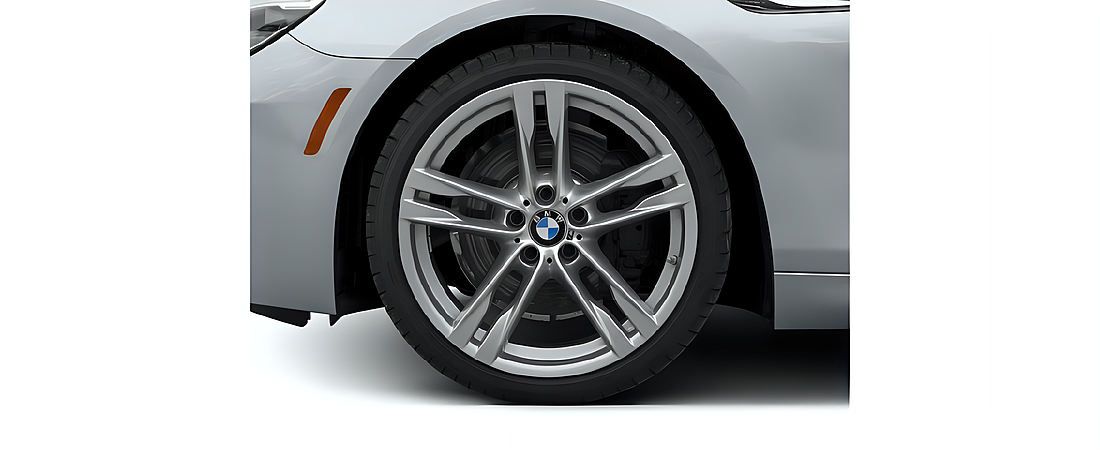 BMW 6 Series 2016 10