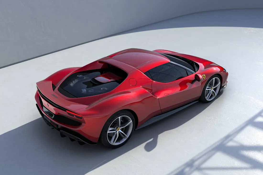 Ferrari-296-GTB-Plugin-Top-Side Ferrari-296-GTB-Plugin-Top-Side