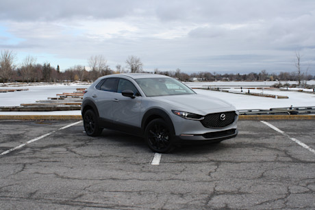 6 Affordable AWD Vehicles to Get You Through the Winter Body Image