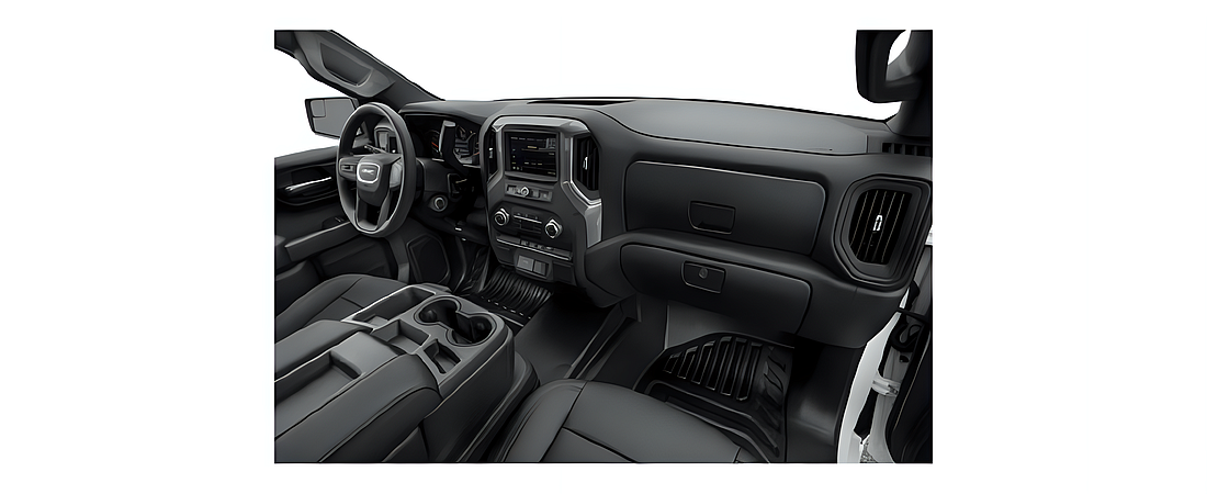 GMC Sierra 1500 2021 25