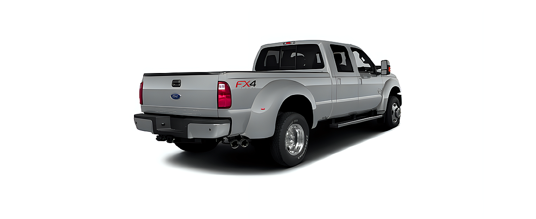 Ford F-450 2015 2