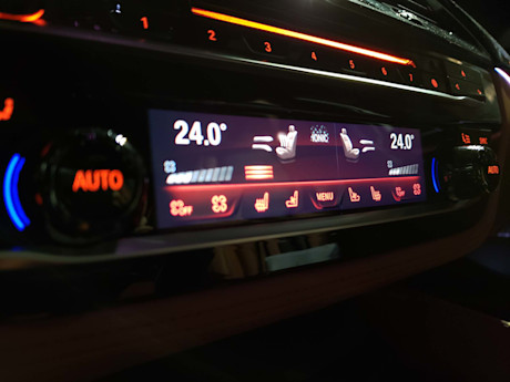 Editorial 2019 bmw m5 competition 25 sw