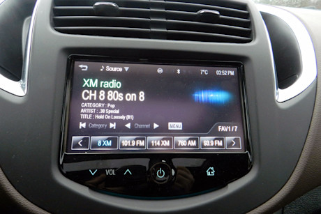Editorial 2015 chevrolet trax jb 25 5151