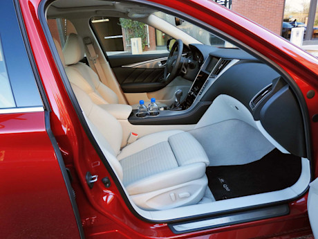 Editorial 2016 infiniti q50 red sport 400 jb 30