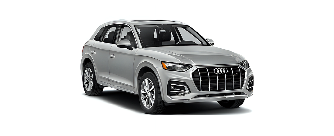 Audi Q5 2022 2