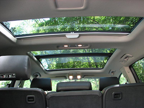 Editorial 2007 audi q7 42l premium bom 06