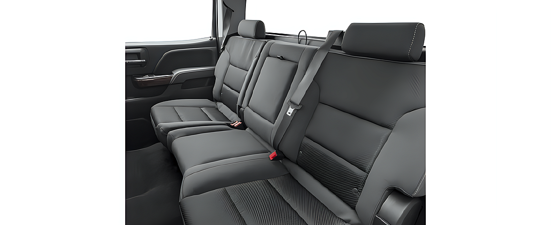 GMC Sierra 3500HD 2017 78