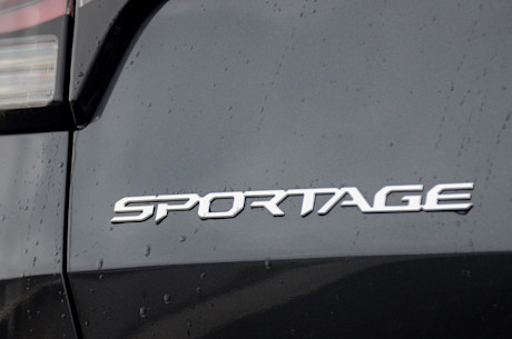 Kia Sportage PHEV 2023 : essai routier Image