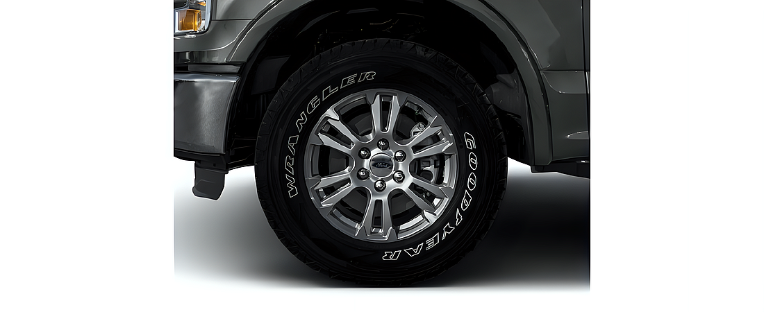 Ford F-150 2017 123