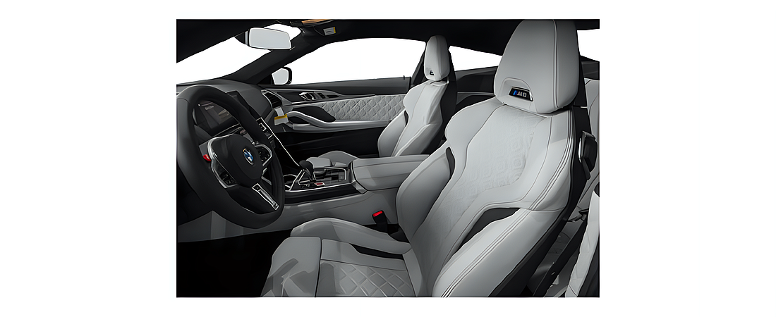 BMW M8 2020 21