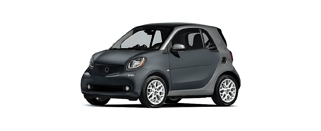 smart fortwo electric drive 2018 1