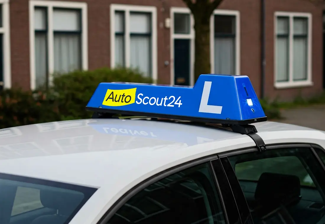 ADV3 - AutoScout24 adviespagina - theorie examen oefenen-foto