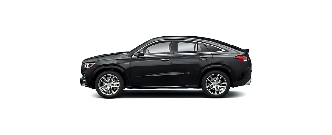 Mercedes-Benz GLE-Class 2021 45