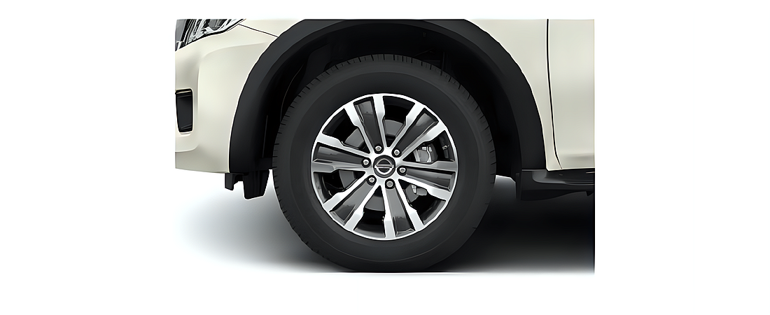 Nissan Armada 2020 10
