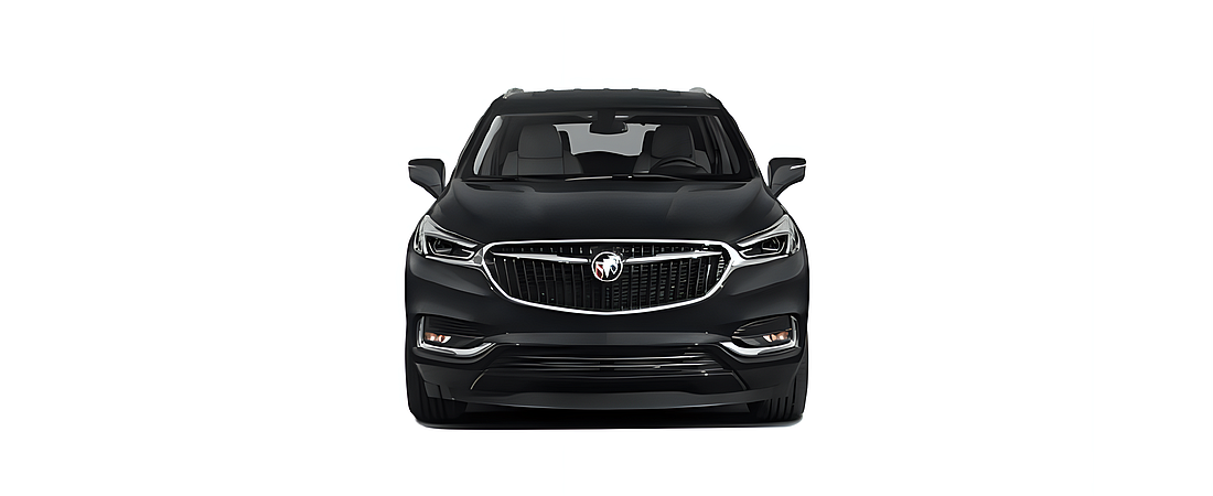 Buick Enclave 2021 4