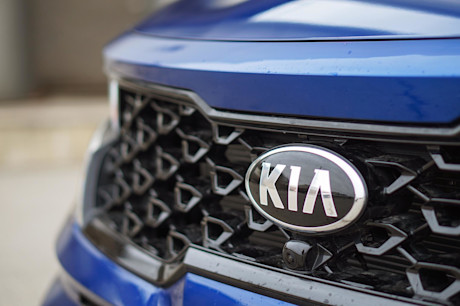 Editorial 2021 kia sorento sx 12 jl