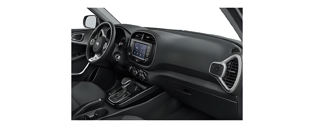 Kia Soul 2021 13