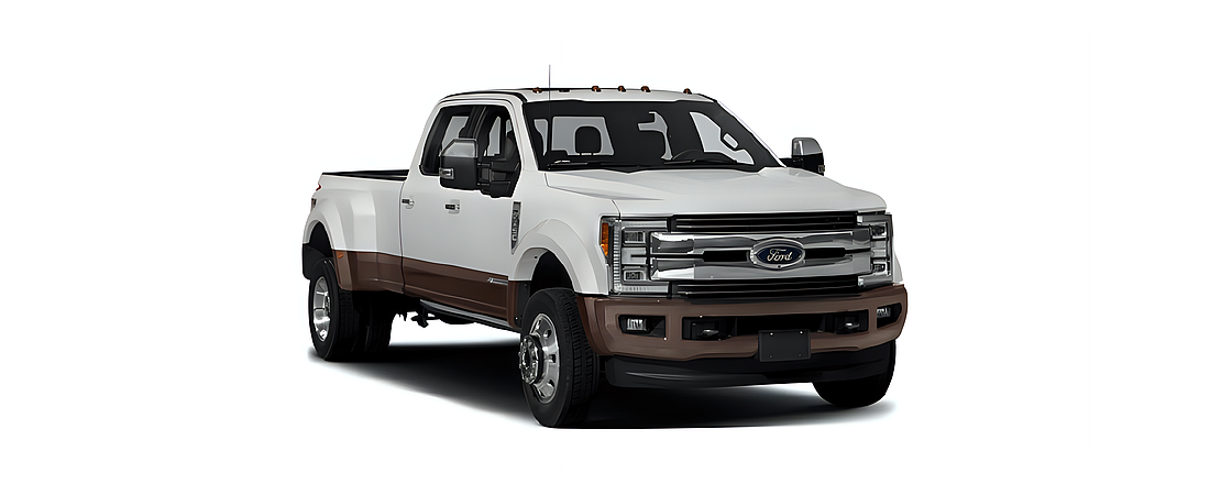 Ford F-450 2018 16