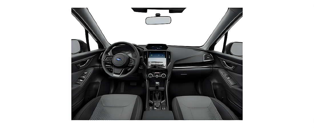 Subaru Forester 2023 33
