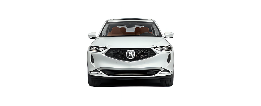 Acura MDX 2023 17