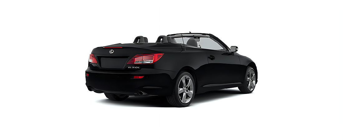 Lexus IS250C 2014 2
